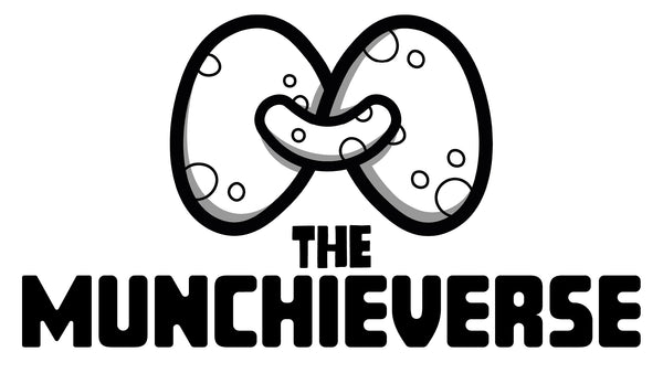 The Munchieverse