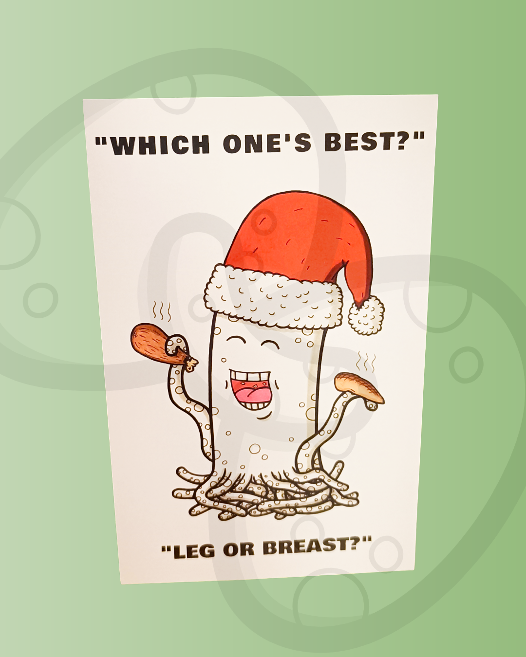 🎄CHRISTMAS CARD SET🎄