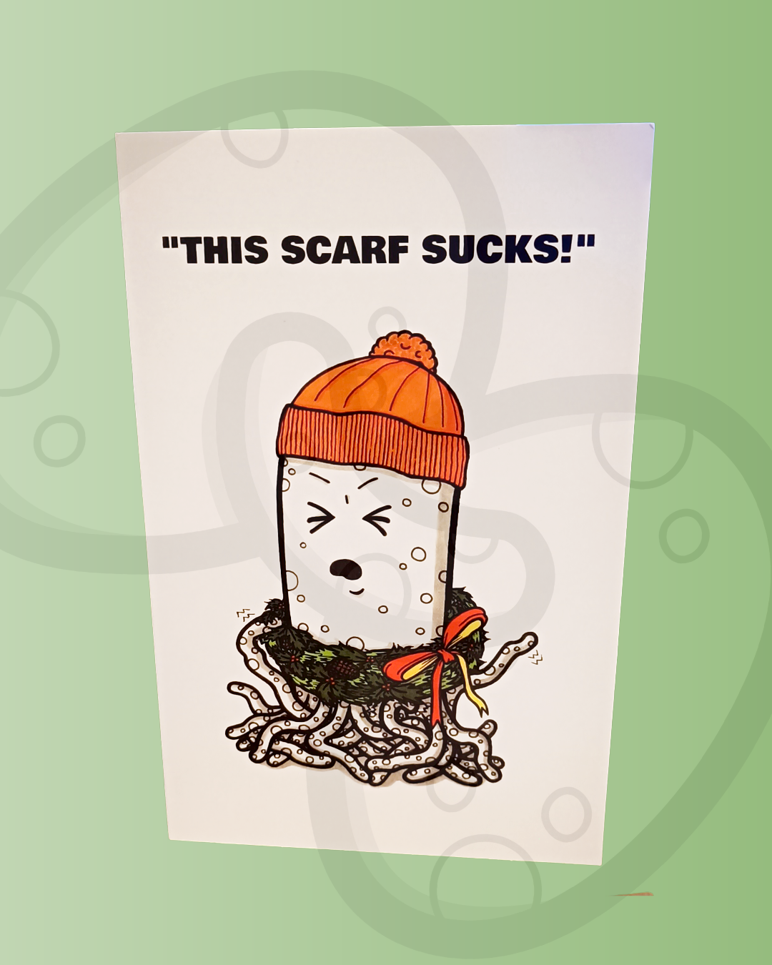 🎄CHRISTMAS CARD SET🎄