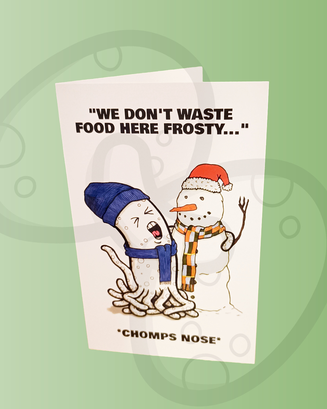 🎄CHRISTMAS CARD SET🎄